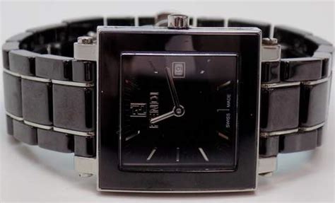 fendi orologi sapphire crystal 5 jewel watch